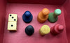 Finance and Fortune Game - 1936 - Parker Brothers - Great Condition