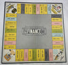Finance and Fortune Game - 1936 - Parker Brothers - Great Condition