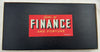 Finance and Fortune Game - 1936 - Parker Brothers - Great Condition