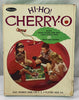 Hi Ho Cherry O Deluxe Game - 1966 - Whitman - Good Condition