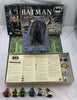 Batman Returns 3-D Board Game – 1992 - Parker Brothers - Good Condition