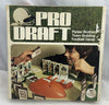 Pro Draft Game - 1974 - Parker Brothers - Great Condition