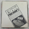 Pro Draft Game - 1974 - Parker Brothers - Great Condition