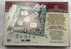 Indiana University Opoly IU Hoosiers Monopoly Game - Late for the Sky - New/Sealed