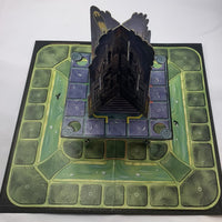 Batman Returns 3-D Board Game – 1992 - Parker Brothers - Good Condition