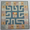 Careers Board Game - 1956 - Parker Brothers - Great Condition