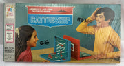 Battleship Game - 1971 - Milton Bradley - New/Sealed