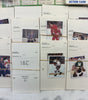 Strat O Matic Hockey Game - 1981-82 - Great Condition