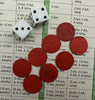 Strat O Matic Hockey Game - 1981-82 - Great Condition