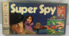 Super Spy Game - 1971 - Milton Bradley - Good Condition
