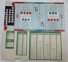 Strat O Matic Hockey Game - 1981-82 - Great Condition