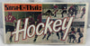 Strat O Matic Hockey Game - 1981-82 - Great Condition