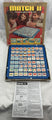 Match II Memory Game - 1978 - Ideal Games - Good Condition