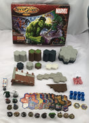 Heroscape Marvel - 2007 - Milton Bradley - Great Condition