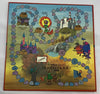 Robin Hood Disney Game - 1973 - Parker Brothers - Great Condition