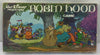 Robin Hood Disney Game - 1973 - Parker Brothers - Great Condition