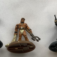 Heroscape Marvel - 2007 - Milton Bradley - Great Condition
