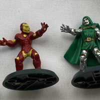 Heroscape Marvel - 2007 - Milton Bradley - Great Condition