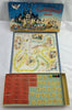 Walt Disney's Fantasyland Game - 1956 - Parker Brothers - Great Condition