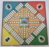 Pollyanna Game - 1952 - Parker Brothers - Very Good Condition