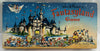 Walt Disney's Fantasyland Game - 1956 - Parker Brothers - Great Condition