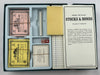 Stocks & Bonds Game - 1964 - 3M - New Old Stock