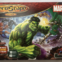 Heroscape Marvel - 2007 - Milton Bradley - Great Condition