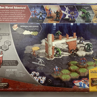 Heroscape Marvel - 2007 - Milton Bradley - Great Condition