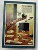 Stocks & Bonds Game - 1964 - 3M - New Old Stock