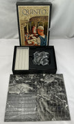 Quinto Game - 1964 - 3M - Great Condition