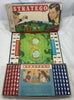 Stratego Game - 1961 - Milton Bradley - Great Condition
