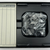 Quinto Game - 1964 - 3M - Great Condition