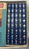 Stratego Game - 1961 - Milton Bradley - Great Condition