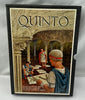 Quinto Game - 1964 - 3M - Great Condition