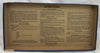 Stratego Game - 1961 - Milton Bradley - Great Condition