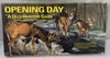 Opening Day: A Deer Hunters Game - 1990 - KOZ Outdoors - Great Condition