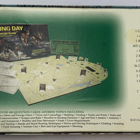 Opening Day: A Deer Hunters Game - 1990 - KOZ Outdoors - Great Condition