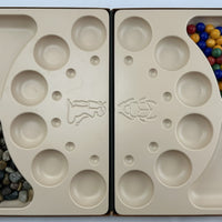 Oh-Wah-Ree Game - 1962 - 3M - Great Condition