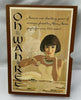Oh-Wah-Ree Game - 1962 - 3M - Great Condition