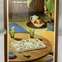 Oh-Wah-Ree Game - 1962 - 3M - Great Condition