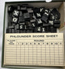 Phlounder Game - 1962 - 3M - Great Condition
