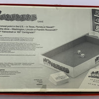 High Rollers Game - 1988 - Parker Brothers - Great Condition