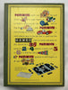 Phlounder Game - 1962 - 3M - Great Condition