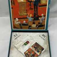 High Bid Game - 1965 - 3M - Great Condition
