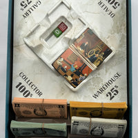 High Bid Game - 1965 - 3M - Great Condition