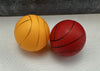 Bas-ket Game Miniature Basketball - 1966 - Cadaco - Good Condition
