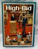 High Bid Game - 1965 - 3M - Great Condition