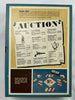 High Bid Game - 1965 - 3M - Great Condition