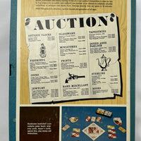 High Bid Game - 1965 - 3M - Great Condition