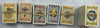 Talisman (Third Edition) Game w/City of Adventure Expansion - 1994 - Games Workshop - Great Condition